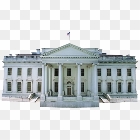 Under This Roof - White House Transparent Background, HD Png Download - white house png