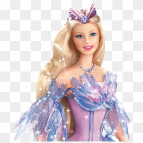 Barbie The Princess And The Pauper 2 Clipart , Png - Barbie Doll Png, Transparent Png - barbie png