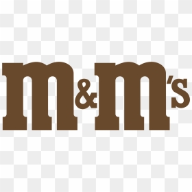 M&m's, HD Png Download - m png