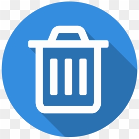 Recycle Bin Png Image Transparent Background - Emblem, Png Download - recycle png