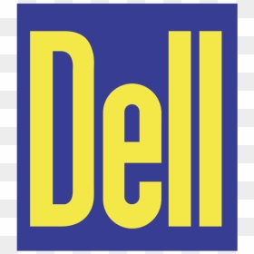 Graphics, HD Png Download - dell logo png