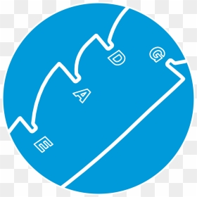 Cuda Measurement Icon 01 01, HD Png Download - string png