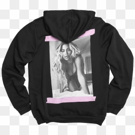 Rocket Hoodie Sweatshirt - Beyonce Valentines Day Merch, HD Png Download - beyonce png
