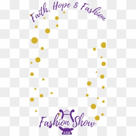 Picture - Circle, HD Png Download - snapchat filters png