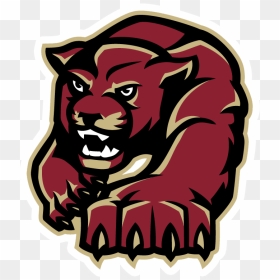 Paint Branch Panthers - Paint Branch Panthers Logo, HD Png Download - panthers logo png