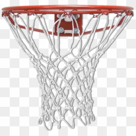 Basketball Net Png, Transparent Png - basketball hoop png