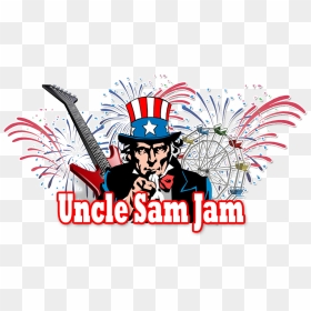Uncle Sam Clipart Amendment - Uncle Sam, HD Png Download - uncle sam png