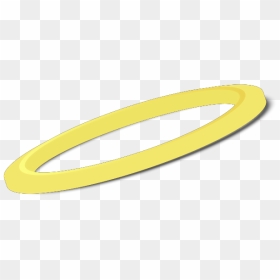 Sign, HD Png Download - angel halo png