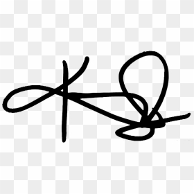 Kyrie Irving Signature Logo, HD Png Download - kyrie irving png