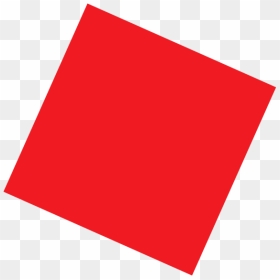 Red Diamond Shape Png , Png Download - Red Diamond Shape Png, Transparent Png - diamond shape png
