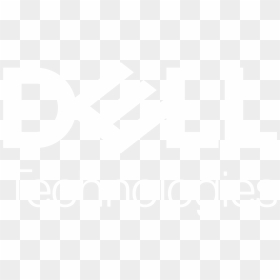Powerful Productivity Outside - Dell Technologies Logo Png, Transparent Png - dell logo png
