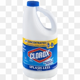 Thumb Image - Transparent Clorox Bleach Png, Png Download - clorox bleach png