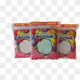 Buy Prepackaged Cotton Candy , Png Download - Cotton Candy, Transparent Png - cotton candy png