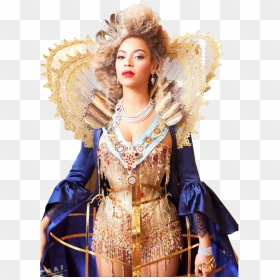 La Belle Beyoncé - Beyonce Bow Down, HD Png Download - beyonce png