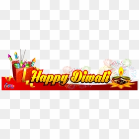 Transparent Diwali Clipart - Graphic Design, HD Png Download - diwali png images