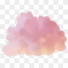 Download - Transparent Pink Cloud Png, Png Download - pink subscribe png