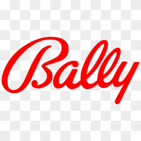 Sold Out Png 5, Buy Clip Art - Bally Slot, Transparent Png - sold out png