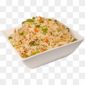 Chinese Fried Rice Png - Fried Rice Png, Transparent Png - rice png