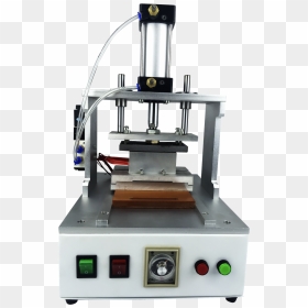 Machine Tool, HD Png Download - glass crack png
