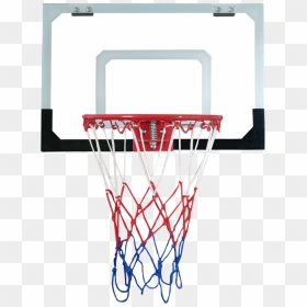 Clear Pro Mini Hoops - Mini Basketball Hoop Transparent, HD Png Download - basketball hoop png