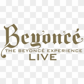 Da Beyonce Experience, HD Png Download - beyonce png