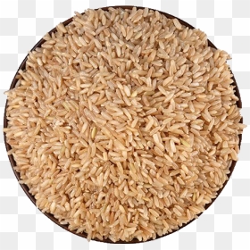 Brown Rice Png Image - Transparent Brown Rice Png, Png Download - rice png