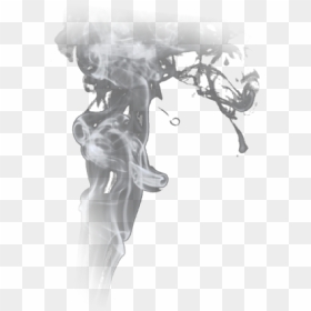 Dementor Effect, HD Png Download - smoke effect png