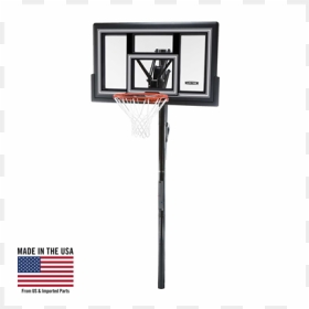 Streetball, HD Png Download - basketball hoop png