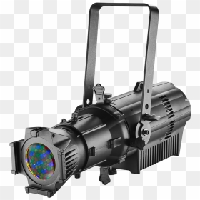 Led Stage Light - Rifle, HD Png Download - stage lights png