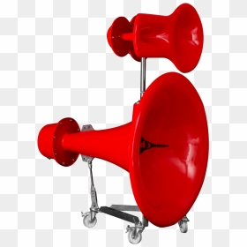 Front View, Large M, HD Png Download - horns png