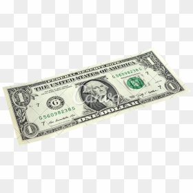 Dollar Bills Png - Transparent Background Dollar Bill Transparent, Png Download - dollar bill png