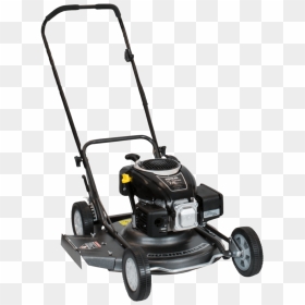 Bushranger® 53tku65 775 Series Utility Lawn Mower - Lawn Mower, HD Png Download - lawn mower png