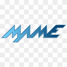 Dell Logo Transparent Download Mame Marquee High Res - Logo Mame, HD Png Download - dell logo png