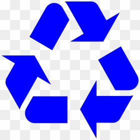 Recycle Symbols Png - Logo Recycle Bin Png, Transparent Png - recycle png