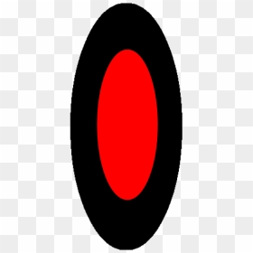 Evil Eyes Png - Circle, Transparent Png - red eyes png