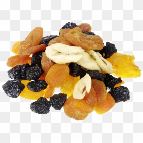 Dried Fruits Png Transparent Image - Dried Fruits Png, Png Download - dry fruits png