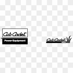 Cub Cadet Logo Clipart Download Cub Cadets Logo Png - Cub Cadet, Transparent Png - cubs logo png