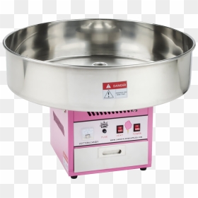 Cotton Candy Machine Png Image - Cotton Candy Machine Png, Transparent Png - cotton candy png