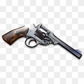 Anderson Wheeler Mk7 Clipart , Png Download - Anderson Wheeler Mk Vii, Transparent Png - revolver png