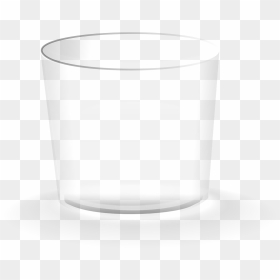 Glass, HD Png Download - beaker png
