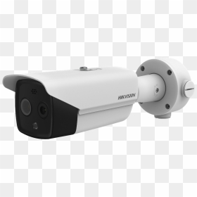 Temp Bullet Camera - Ds 2td2617b 3 Pa, HD Png Download - video camera png