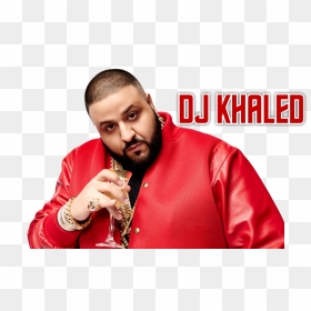Dj Khaled , Png Download - Dj Khaled, Transparent Png - dj khaled png