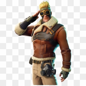 Transparent Fortnite Skins Png - Fortnite Cloudbreaker, Png Download - fortnite skin png