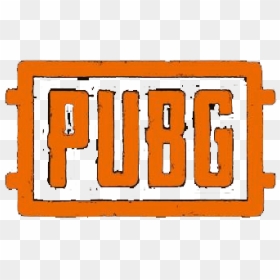 Pubg Logo Png Pic - Graphics, Transparent Png - vhv