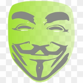 Anonymous Png, Transparent Png - anonymous png