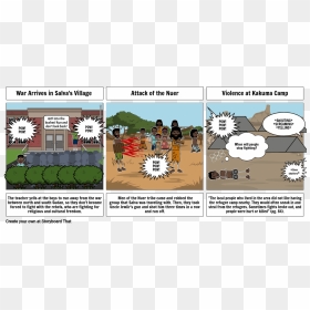 Cartoon, HD Png Download - glass crack png