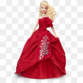 Dolls Clipart Dress Barbie - Barbie Girl Images Png, Transparent Png - barbie png