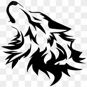 Thumb Image - Wolf Vector Png Free, Transparent Png - wolf head png