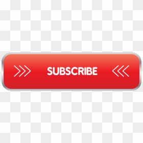 Subscribe Png Image - Graphic Design, Transparent Png - pink subscribe png