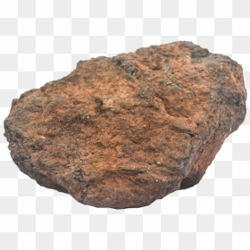 River Stone Png - Rock With Transparent Background, Png Download - stone png